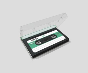 Cassete Tape