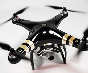 DJI Phantom3 Professional