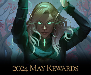 2024 May Rewards