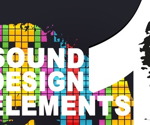 SOUND DESIGN ELEMENTS | VOLUME 01