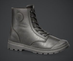 Work boots