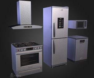 Kitchen Pack