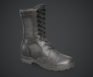 Army Boot