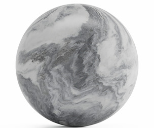 Marble Stone  No29