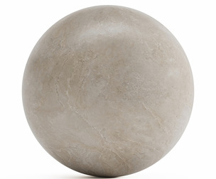 Marble Stone No30