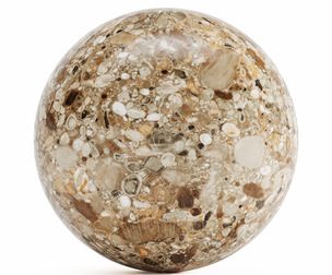 Marble Stone No26