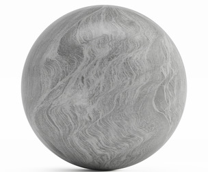 Marble Stone No34