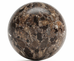 Marble Stone No35