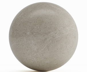 Marble Stone No39