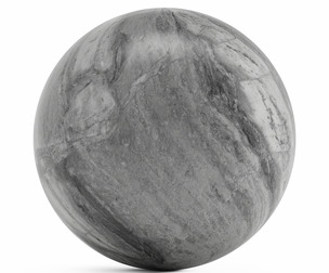 Marble Stone No41