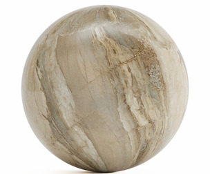 Marble Stone No44