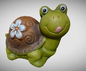 Clay Snail