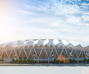 Stadium 03