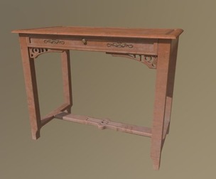Antique table