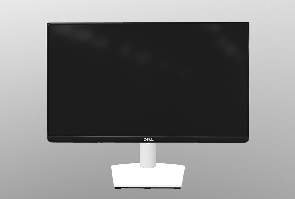 Dell monitor