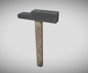 Hammer