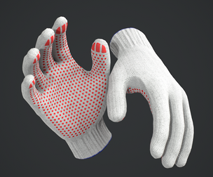 Work Gloves