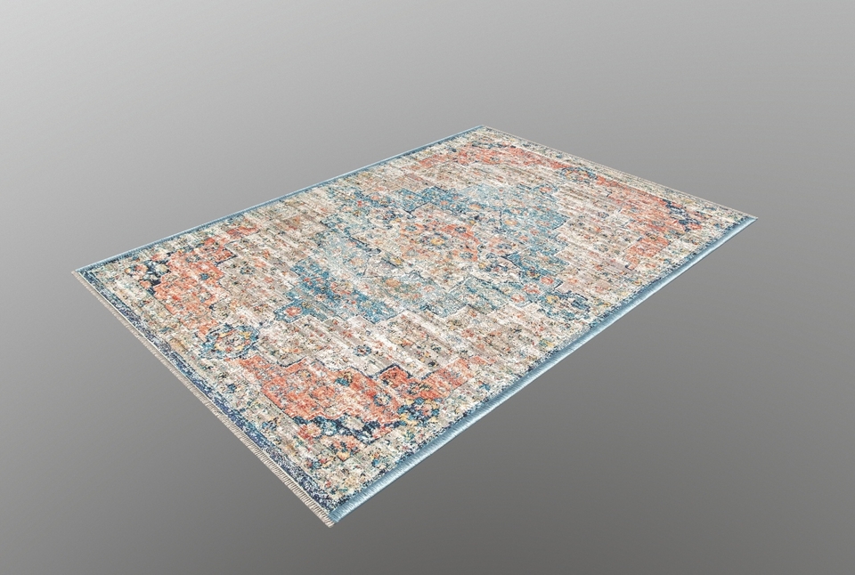 Mat 3D Model