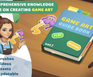 Game Art Guidebook Beta