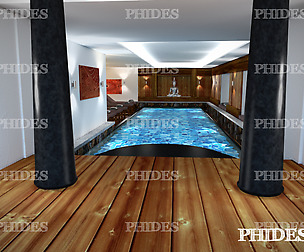 Swimming pool 2