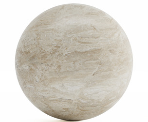 Marble Stone No61