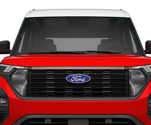 Ford Transit Courier Active Tourneo 2024