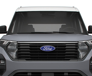 Ford Transit Courier Tourneo 2024