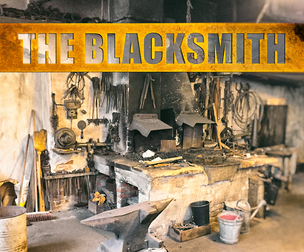 THE BLACKSMITH