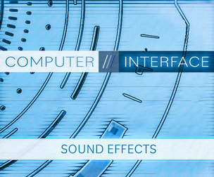 COMPUTER & INTERFACE SFX