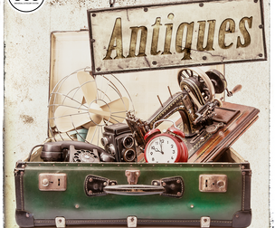 ANTIQUES