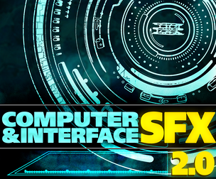 COMPUTER & INTERFACE SFX 2.0