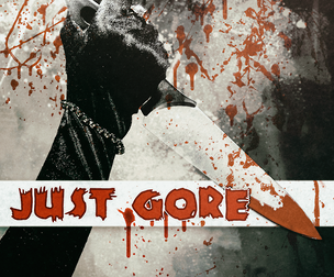 JUST GORE
