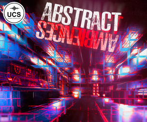 ABSTRACT AMBIENCES