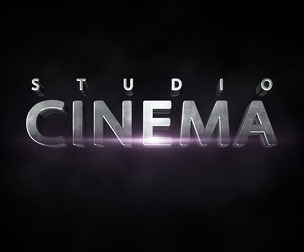 3D Cinema PSD fully editable text effect.