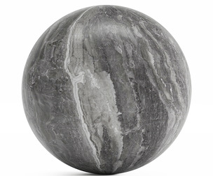 Marble Stone No77