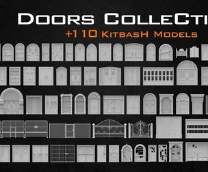 Doors Collection