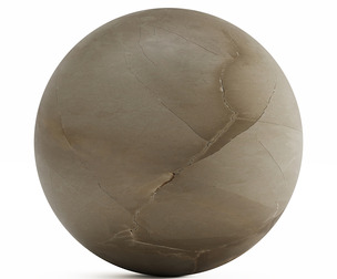Marble Stone No90