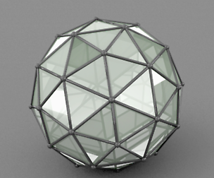 IcoSphere