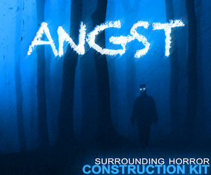 ANGST - CONSTRUCTION KIT