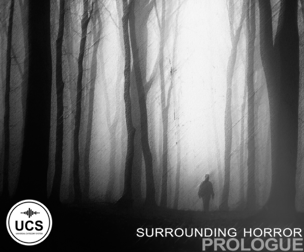 FREE - Surrounding Horror | Prologue