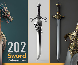 202 Sword references