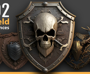 202 Shield references