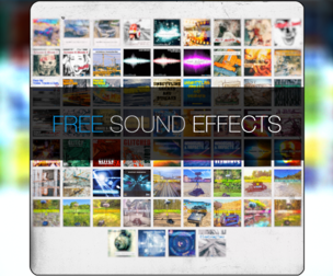 FREE - SoundBits SFX Collection