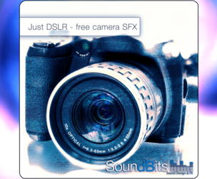 FREE - Just DSLR SFX