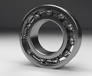 Machine Bearing