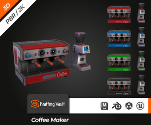 Coffee Maker