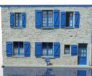 Old Building