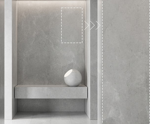 Marble Stone No104