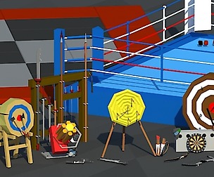 Combat sports - Ultimate Sport Pack