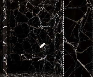 Marble Stone No108